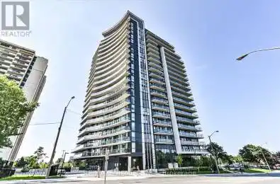 1461 Avenue Unit 710 Toronto W04 Ontario M6L0A6