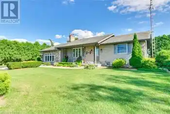 145630 POTTERS ROAD, Norwich (Twp), Ontario N4G4G7, 3 Bedrooms Bedrooms, ,2 BathroomsBathrooms,All Houses,For Sale,POTTERS ROAD,40623988