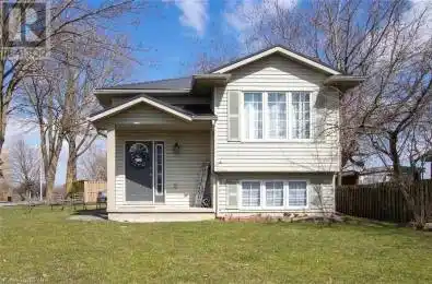 17 Street Stratford Ontario N5A4M2