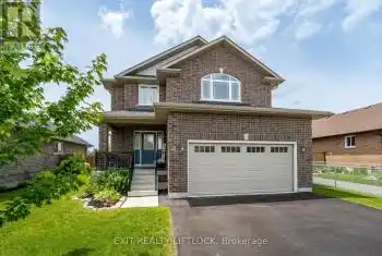 13 Ethan Lane, Asphodel-Norwood (Norwood), Ontario K0L2V0, 5 Bedrooms Bedrooms, ,5 BathroomsBathrooms,All Houses,For Sale,Ethan,X9052407