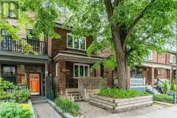 50 Euclid Avenue Unit# Lower, Toronto (Trinity-Bellwoods), Ontario M6J2J6, 1 Bedroom Bedrooms, ,1 BathroomBathrooms,All Houses,For Rent,Euclid,C9052480