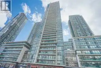 4070 Confederation Pkwy Unit# 4001, Mississauga, Ontario L5B 0E9, 1 Bedroom Bedrooms, 4 Rooms Rooms,1 BathroomBathrooms,Condo,Rented,Confederation,W9052493