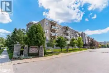 91 RAGLAN Street Unit# 205, Collingwood, Ontario L9Y4V3, 1 Bedroom Bedrooms, ,1 BathroomBathrooms,Condo,For Sale,RAGLAN,40624170