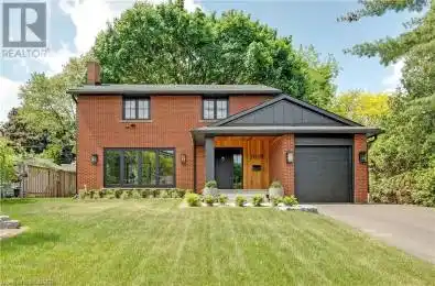 3029 Drive Burlington Ontario L7N2K3