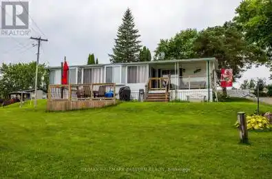 920 Road Unit 3 Smith-Ennismore-Lakefield Ontario K0L1T0