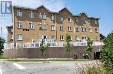 1775 Road Unit 104 Toronto E11 Ontario M1B2Z7