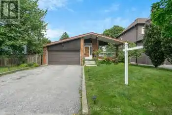 46 Sunnywood Crescent, Richmond Hill (South Richvale), Ontario L4C6W3, 4 Bedrooms Bedrooms, ,3 BathroomsBathrooms,All Houses,For Sale,Sunnywood,N9053100