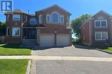 99 Street Unit Bsmt Georgina Ontario L4P1C6