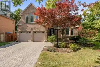 41 Gollop Cres, Halton Hills, Ontario L7G 5P2, 4 Bedrooms Bedrooms, 10 Rooms Rooms,4 BathroomsBathrooms,All Houses,Sold,Gollop,W9052875