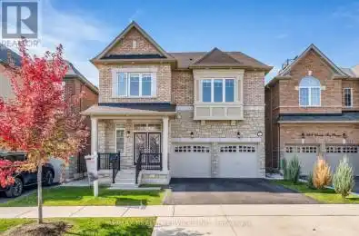 3298 Oakville Ontario L6M5K1