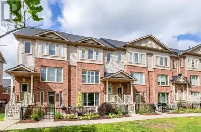 156 Parkway Unit 156 Guelph Ontario N1E0P6