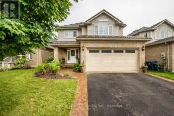 251 Farley Drive, Guelph (Pine Ridge), Ontario N1L1N2, 4 Bedrooms Bedrooms, ,4 BathroomsBathrooms,All Houses,For Sale,Farley,X9052992