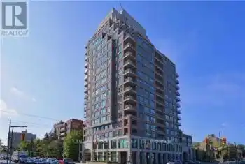 155 St Clair Avenue Unit# 407, Toronto (Casa Loma), Ontario M4V0A1, 2 Bedrooms Bedrooms, ,2 BathroomsBathrooms,Condo,For Rent,St Clair,C9052065