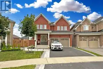 1705 Frederick Mason Drive, Oshawa (Taunton), Ontario L1K0X5, 4 Bedrooms Bedrooms, ,4 BathroomsBathrooms,All Houses,For Sale,Frederick Mason,E9053453