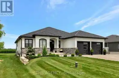 11715 Road Bayham Ontario N0J1H0