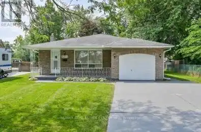 3271 Corry Crescent Niagara Falls Ontario L2G7G2