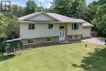 2572 Shannonville Road, Tyendinaga, Ontario K0K2V0, 4 Bedrooms Bedrooms, ,2 BathroomsBathrooms,All Houses,For Sale,Shannonville,X9053603