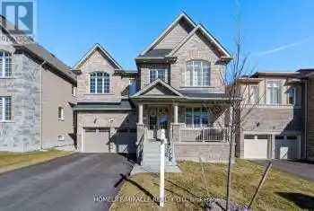 27 Balsdon Hollow, East Gwillimbury (Queensville), Ontario L9N0Y7, 4 Bedrooms Bedrooms, ,4 BathroomsBathrooms,All Houses,For Sale,Balsdon,N9053819