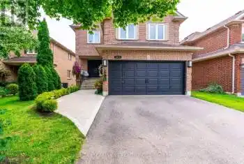 2612 Andover Rd, Oakville, Ontario L6H 6C4, 4 Bedrooms Bedrooms, 8 Rooms Rooms,3 BathroomsBathrooms,All Houses,Sold,Andover,W9053666