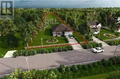 3 Road Unit LOT Wainfleet Ontario L3K5V4