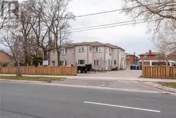 474 BROWN'S LINE Line, Toronto, Ontario M8W3T9, ,Commercial,For Sale,BROWN'S LINE,40625085