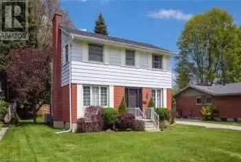 576 6TH Street Unit# 576, Owen Sound, Ontario N4K3L1, 4 Bedrooms Bedrooms, ,2 BathroomsBathrooms,All Houses,For Sale,6TH,40624774