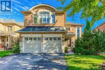 2091 Summer Heights Tr, Oakville, Ontario L6M 3V8, 4 Bedrooms Bedrooms, 9 Rooms Rooms,5 BathroomsBathrooms,All Houses,Rented,Summer Heights,W9054139