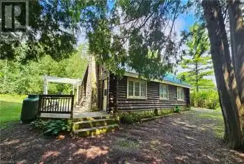 18 STOKES RIVER Road, Stokes Bay, Ontario N0H2M0, 3 Bedrooms Bedrooms, ,1 BathroomBathrooms,All Houses,For Sale,STOKES RIVER,40618816