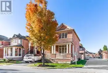 24 Crawford Street, Markham (Berczy), Ontario L6C2L4, 3 Bedrooms Bedrooms, ,3 BathroomsBathrooms,All Houses,For Sale,Crawford,N9054239