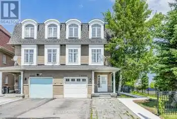 4745 Glasshill Grve Unit# Main Fl, Mississauga, Ontario L5M 7R5, 1 Bedroom Bedrooms, 4 Rooms Rooms,1 BathroomBathrooms,All Houses,Rented,Glasshill,W9054242