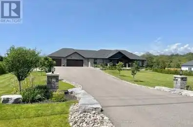 390 Road Alnwick/Haldimand Ontario K0K2G0