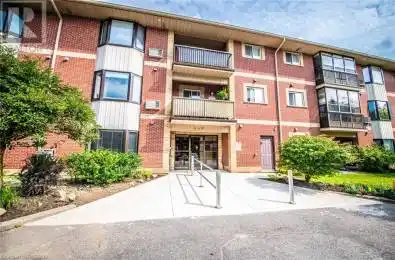 440 DURHAM Street Unit# 302 Mount Forest Ontario N0G2L2