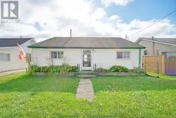 161 Bessie Street, Central Elgin (Port Stanley), Ontario N5L1C8, 2 Bedrooms Bedrooms, ,2 BathroomsBathrooms,All Houses,For Sale,Bessie,X9054752