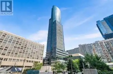 386 Street Unit 2403 Toronto C01 Ontario M5B0A5