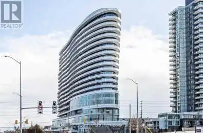 2520 Avenue Unit 1312 Mississauga Ontario L5M0Y4