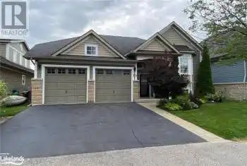 15 MARINE VIEW Drive, Collingwood, Ontario L9Y5A2, 3 Bedrooms Bedrooms, ,4 BathroomsBathrooms,All Houses,For Sale,MARINE VIEW,40623595