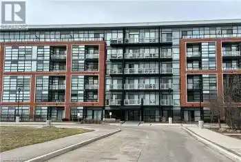 15 PRINCE ALBERT Boulevard Unit# 213, Kitchener, Ontario N2H0C2, 2 Bedrooms Bedrooms, ,2 BathroomsBathrooms,Condo,For Rent,PRINCE ALBERT,40625253