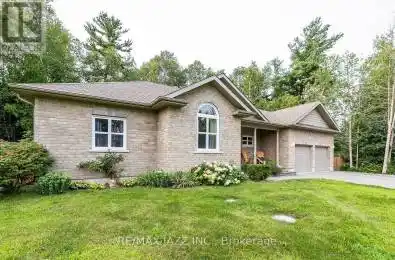 120 Drive Alnwick/Haldimand Ontario K0K2G0