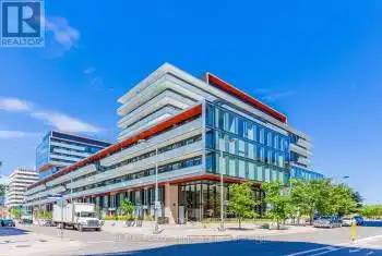 180 Mill Street Unit# S519, Toronto (Waterfront Communities), Ontario M5A0V7, 2 Bedrooms Bedrooms, ,1 BathroomBathrooms,Condo,For Sale,Mill,C9054985