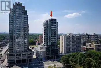 1486 Bathurst Street Unit# 1604, Toronto (Humewood-Cedarvale), Ontario M5P3G9, 2 Bedrooms Bedrooms, ,2 BathroomsBathrooms,Condo,For Sale,Bathurst,C9055171