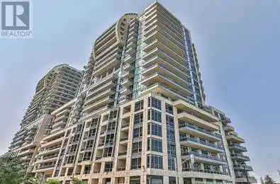 9205 Street Unit #5LVL13 Richmond Hill Ontario L4C1V5