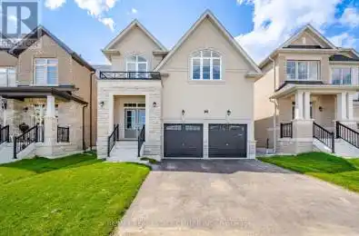 1151 Street Innisfil Ontario L9S0R3