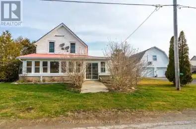 879 Port Maitland Road Haldimand (Dunnville) Ontario N1A2W6