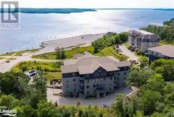 11 SALT DOCK Road Unit# 201, Parry Sound, Ontario P2A3B6, 2 Bedrooms Bedrooms, ,2 BathroomsBathrooms,Condo,For Sale,SALT DOCK,40624004