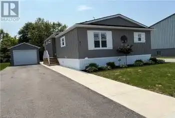 77683 BLUEWATER Highway Unit# Lot, Central Huron, Ontario N0M1G0, 2 Bedrooms Bedrooms, ,2 BathroomsBathrooms,All Houses,For Sale,BLUEWATER,40625002