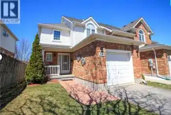 764 Silversmith Street, London, Ontario N6H5R7, 4 Bedrooms Bedrooms, ,4 BathroomsBathrooms,All Houses,For Sale,Silversmith,X9055430