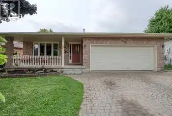 242 ALDER Road, Ingersoll, Ontario N5C3Z2, 4 Bedrooms Bedrooms, ,2 BathroomsBathrooms,All Houses,For Sale,ALDER,40624135