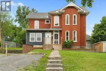 18 Stone St, Belleville, Ontario K8P 1Z9, 3 Bedrooms Bedrooms, 8 Rooms Rooms,1 BathroomBathrooms,All Houses,Sold,Stone,X9055272