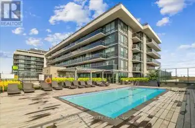 4800 Unit 1004 Vaughan Ontario L4L1H8