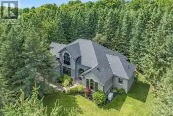 18 Red Oak Crescent, Oro-Medonte (Shanty Bay), Ontario L0L2L0, 3 Bedrooms Bedrooms, ,4 BathroomsBathrooms,All Houses,For Sale,Red Oak,S9055315